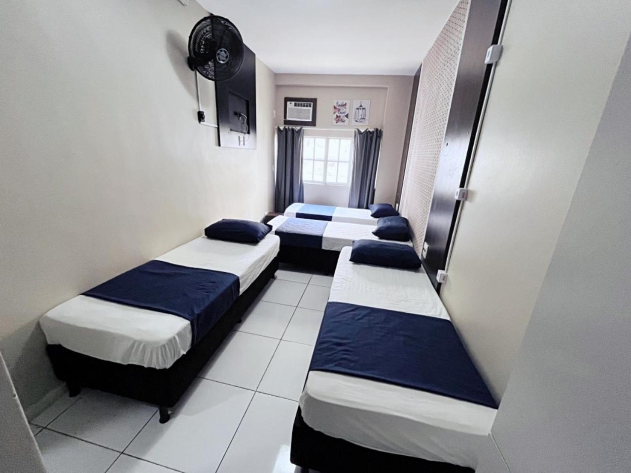 Solar Hostel Centro Rio de Janeiro Ngoại thất bức ảnh