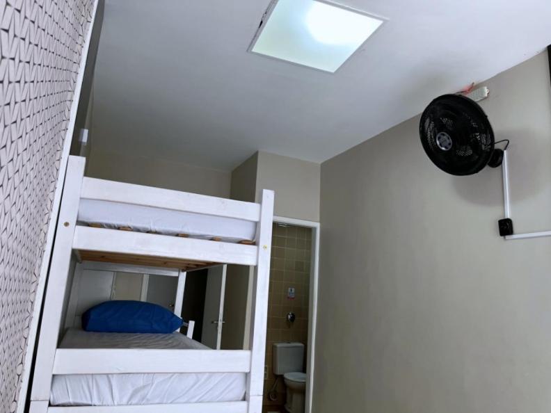 Solar Hostel Centro Rio de Janeiro Ngoại thất bức ảnh