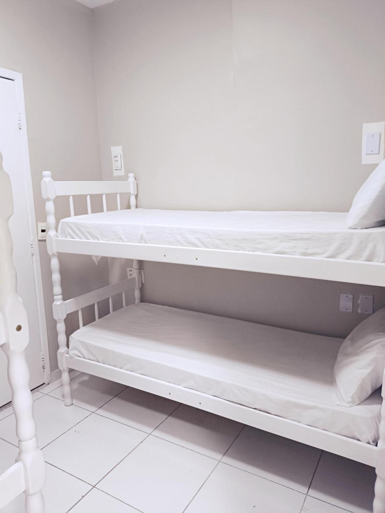 Solar Hostel Centro Rio de Janeiro Ngoại thất bức ảnh