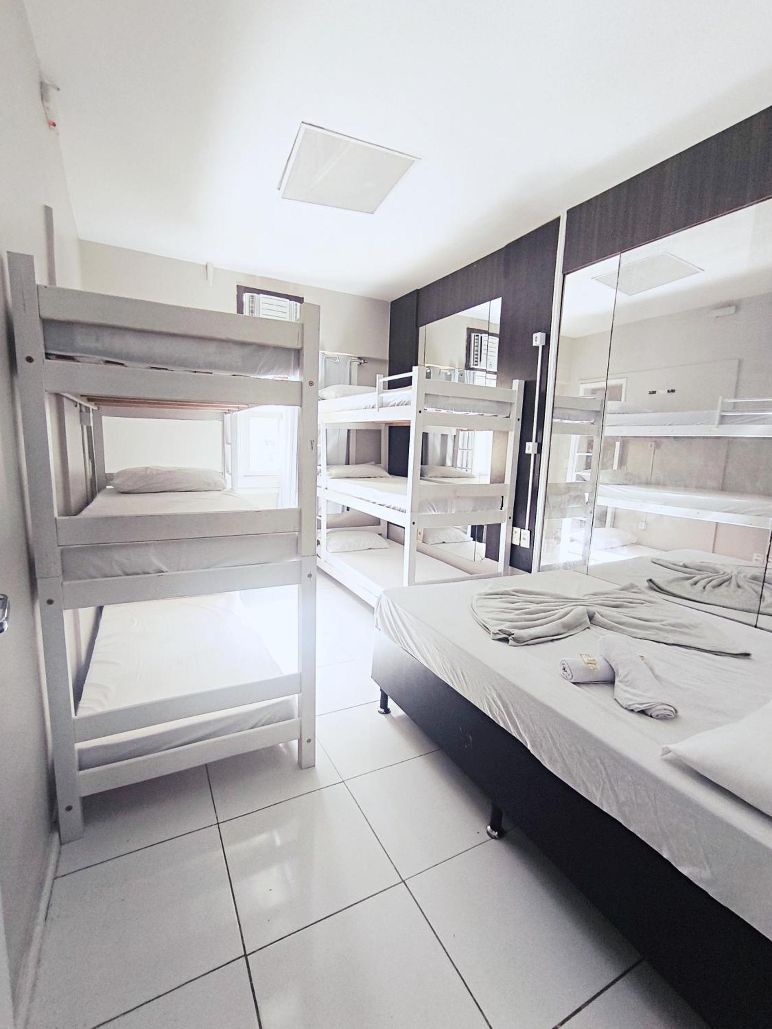 Solar Hostel Centro Rio de Janeiro Ngoại thất bức ảnh